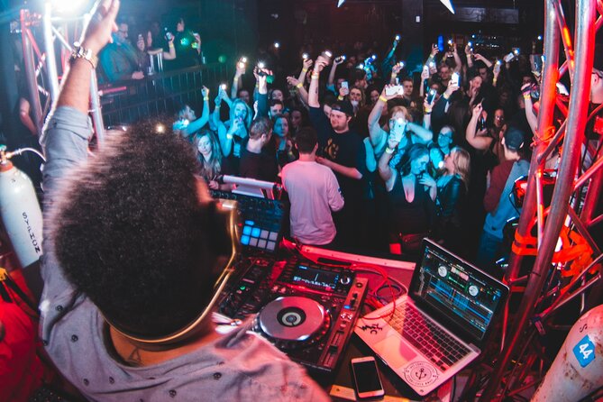 1, 2 or 3-7 Days Nightclubs & Best Nightlife in Amsterdam Ticket - Price and Value: When $15.36 Starts to Pay Off