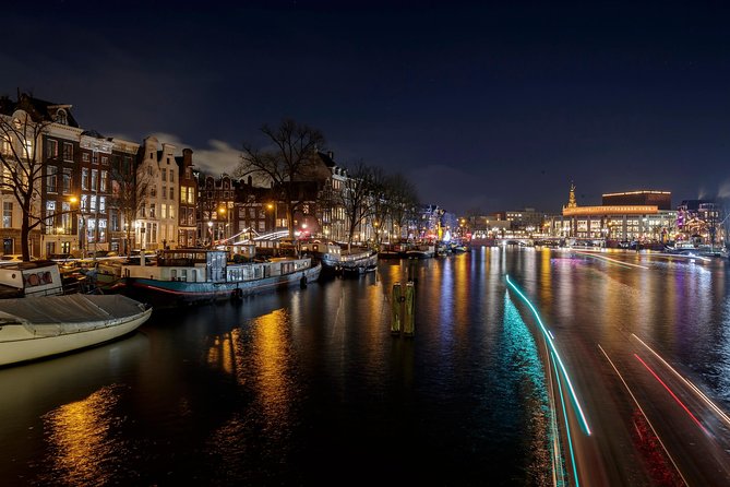 1-Hour Amsterdam Evening Canal Cruise - Who This Evening Canal Cruise Suits Best