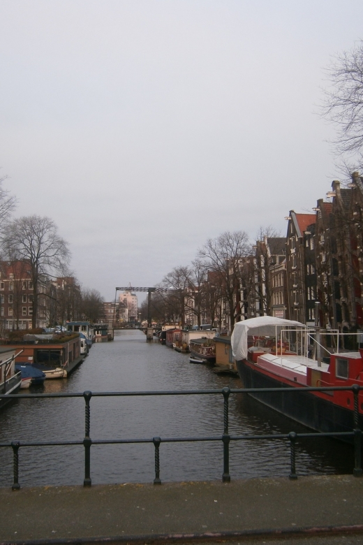 2.5-Hour Amsterdam Sightseeing Tour by Bike - Key highlights that make this tour worth your time