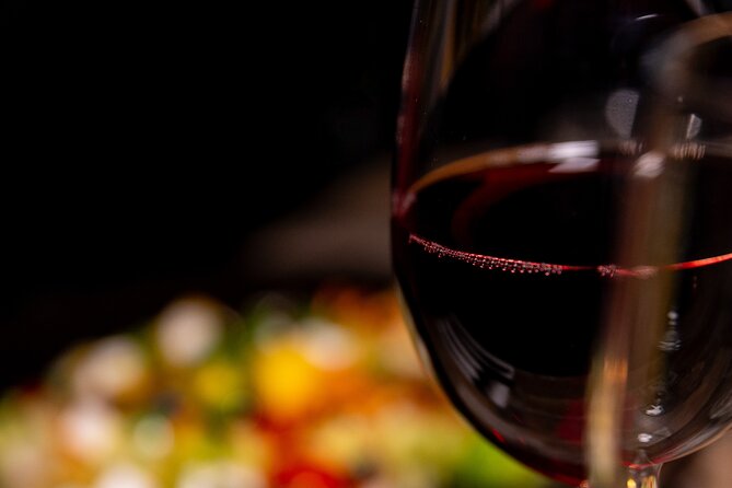 3-course Dinner in the Dark Amsterdam - Value check: is $59.61 worth a dark dinner for two hours?