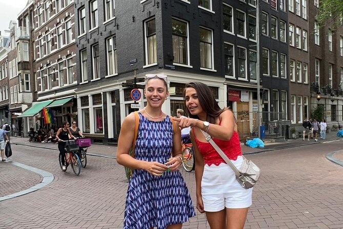 4Hrs with a Local in Amsterdam: Full Private & Personalized Tour. - How a private 4-hour tour saves your Amsterdam time
