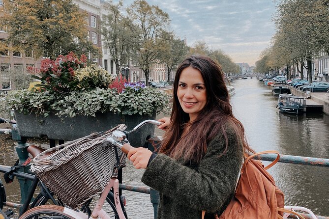 4Hrs with a Local in Amsterdam: Full Private & Personalized Tour. - Museumplein and your quick choice window near Rijksmuseum and Van Gogh