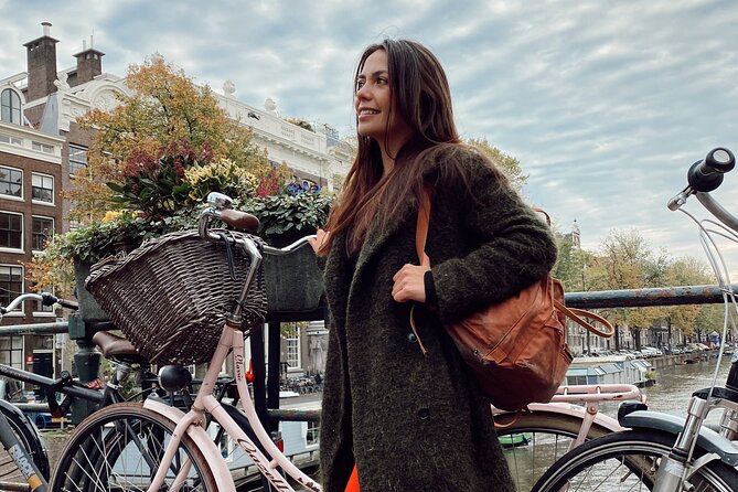 4Hrs with a Local in Amsterdam: Full Private & Personalized Tour. - NDSM shipyard: street art and creative Amsterdam beyond the center