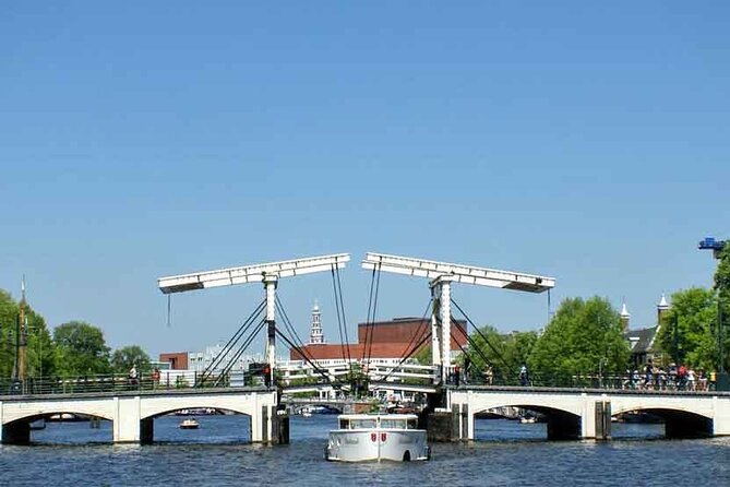 5 hrs Golden Age Amsterdam Private Walking Tour With Local Guide - Chinatown temples and the Red Light District: two sides of tolerance, handled carefully