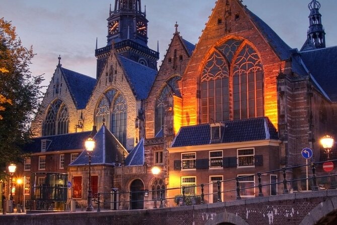 5 hrs Golden Age Amsterdam Private Walking Tour With Local Guide - Anne Frank House area to Jodenbuurt: history you feel, not just read