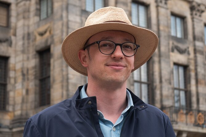 A 3-Hour Private Guided Tour Through Amsterdam with a Local - Key highlights worth circling