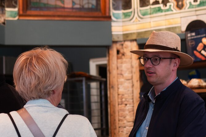 A 3-Hour Private Guided Tour Through Amsterdam with a Local - A private 3-hour Amsterdam walk that actually feels personal