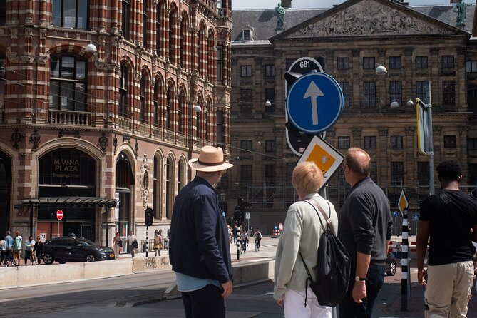 A 3-Hour Private Guided Tour Through Amsterdam with a Local - Price and value: $240.30 for up to 4, and how to judge it