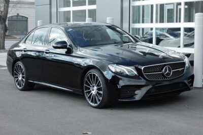 Airport or Port transfer Business Class (private car service) - The car ride: comfort, Wi‑Fi, and the calm factor