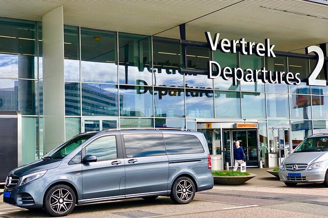 Airport Private Transfer: Schiphol Airport ↔ Amsterdam City - Who This Transfer Is Best For (and Who Might Skip It)