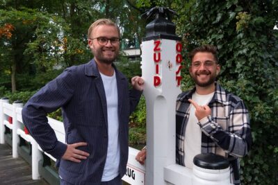 All Inclusive Guided Walking Beer Tours Amsterdam - Getting started at Cornelis Troostplein (and why the location matters)
