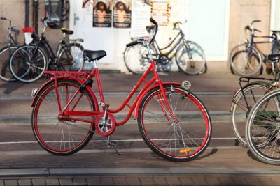 Alternative Tour Amsterdam | Drugs Story, Street Art & More - Dam Square and the National Monument: your start point with meaning