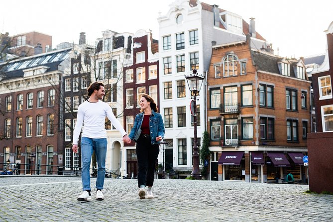 Amstagram Tour & Moco Experience - Should You Book the Amstagram Tour & Moco Experience?