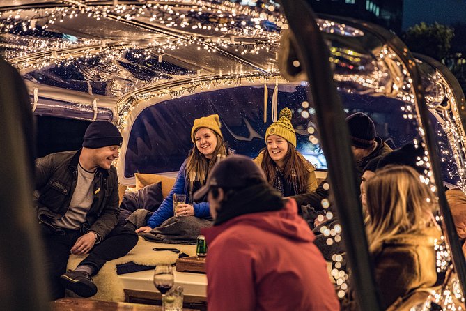 Amsterdam 2-Hour Evening Cruise With Live Guide and Bar - Prinsengracht to the wealthy canal story of the 17th century