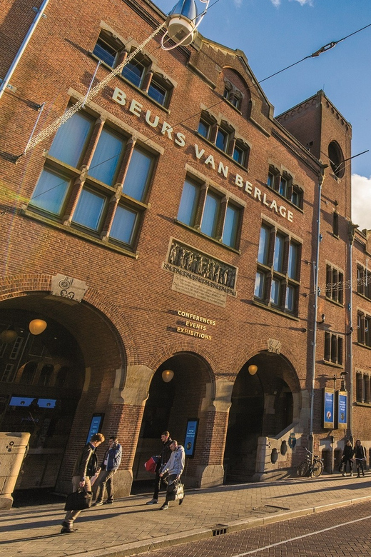 Amsterdam: 3-Hour Private Bike Tour of the City Center - Price and value: what $185 per person really buys