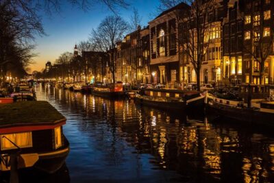 Amsterdam 4 Hours Private Photo Walk - How the Walk Turns Amsterdam Into Your Photo Set