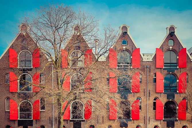 Amsterdam 4 Hours Private Photo Walk - Small-Group Value: Why Up to 2 People Matters
