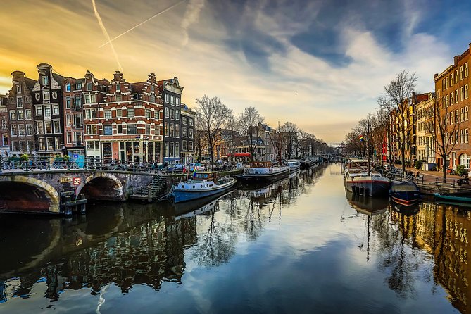 Amsterdam 4 Hours Private Photo Walk - Gear, Comfort, and What’s Included (and What Isn’t)