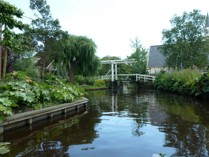 Amsterdam 5-Hour Guided Canoe Trip in the Wetlands - Key things that make this canoe trip work