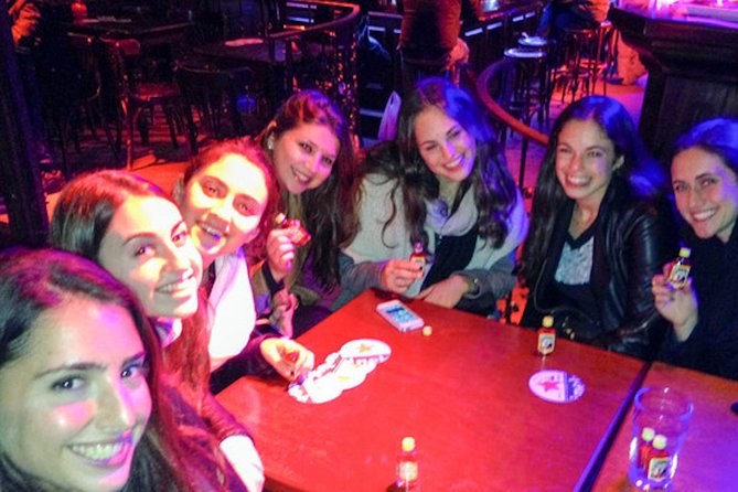 Amsterdam After Dark: Public Red Light District Exploration - Stop 1: Oude Kerk and the first dose of old Amsterdam