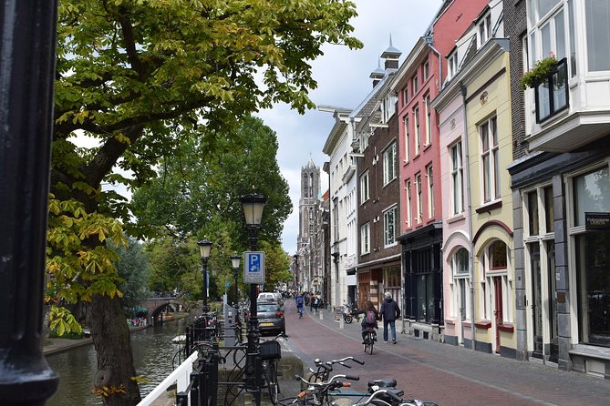 Amsterdam Airport Schiphol & Amsterdam City to Utrecht - Short practical tips before you go