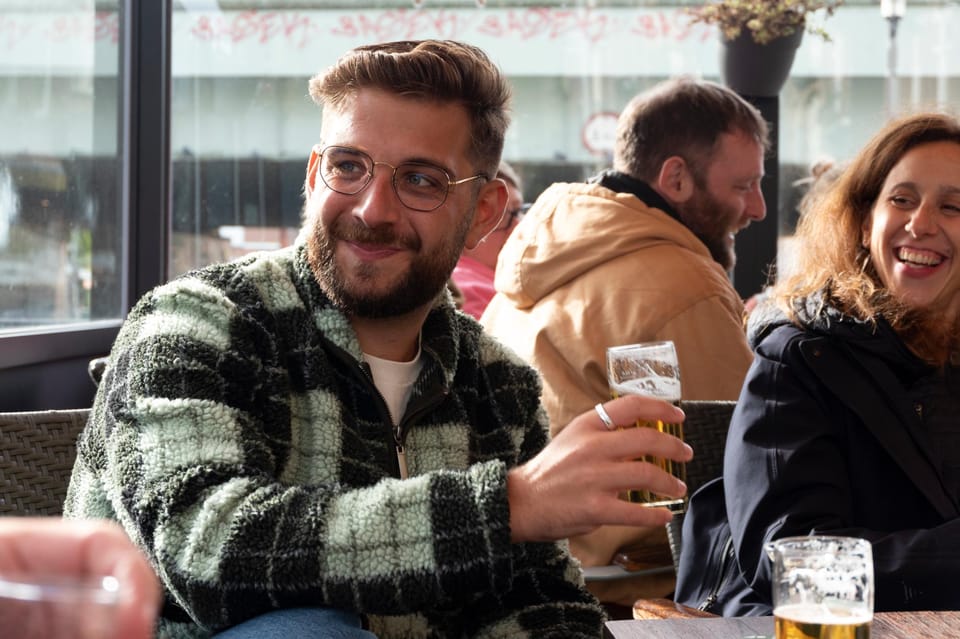 Amsterdam All Inclusive Guided Walking Craft Beer Tour - Key Things I’d Prioritize Before Booking