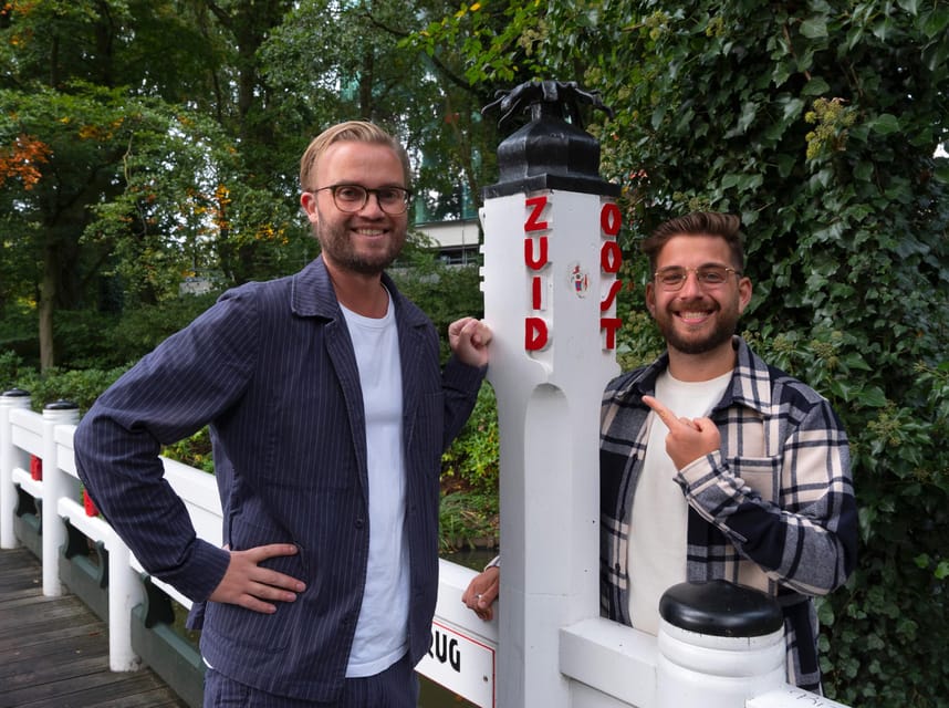 Amsterdam All Inclusive Guided Walking Craft Beer Tour - Dutch Bar Snacks: Why They Matter More Than You Think