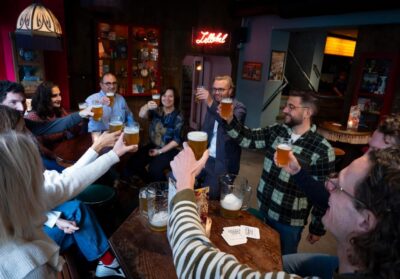 Amsterdam All Inclusive Guided Walking Craft Beer Tour - Price and Value: What $74 Really Buys You