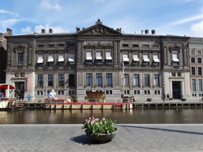 Amsterdam: Allard Pierson Heritage Collections Entry Ticket - Permanent exhibits: from the origins of writing to Amsterdam’s makers