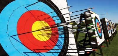 Amsterdam: An Unforgettable Archery Experience! - Getting there and finding Loods 2 without stress