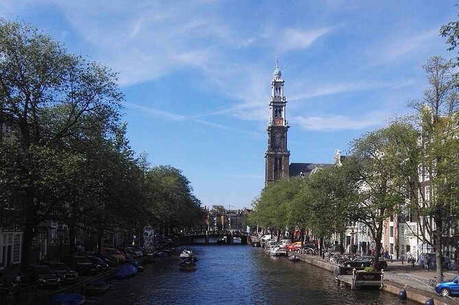 Amsterdam and Countryside Private Full-Day Tour by luxury car - Why a Lexus pickup makes the whole day easier
