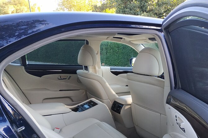 Amsterdam and Countryside Private Full-Day Tour by luxury car - Who should book this private Amsterdam plus Waterland day