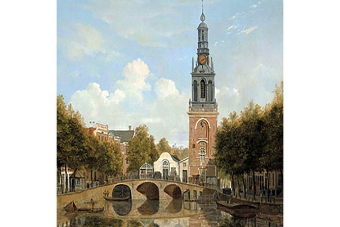Amsterdam and Countryside private tour - Four Hours of Amsterdam and Waterland Without the Stress