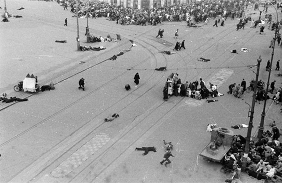 Amsterdam: Anna Frank and World War II History Walking Tour - Key Moments I’d Prioritize