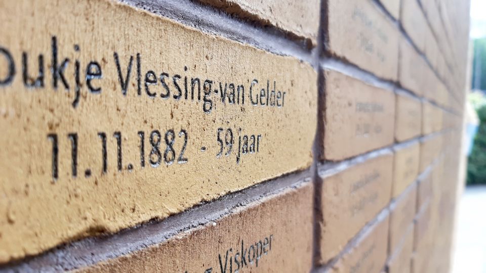 Amsterdam: Anna Frank and World War II History Walking Tour - A 2-Hour Walk From HART Museum to the Anne Frank House Area