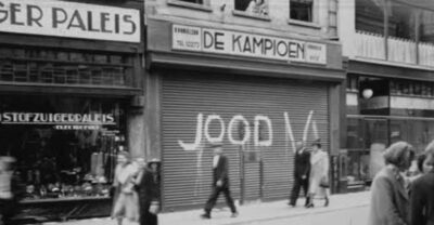 Amsterdam: Anna Frank and World War II History Walking Tour - Where the Tour Starts: The Hermitage Area and a Memorial With a Specific Purpose
