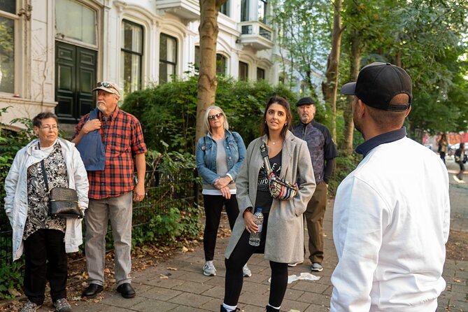 Amsterdam: Anne Frank and World War II Walking Tour (TOP RATED) - Why This Jewish Quarter Walk Works So Well In Two Hours