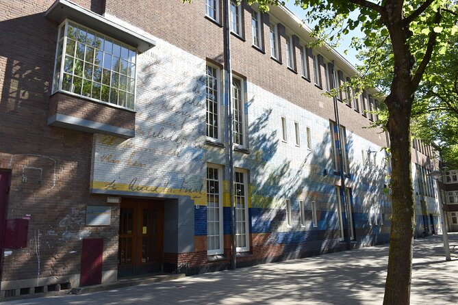 Amsterdam: Anne Frank Walking tour - Discover Her Story - Tips to get the most out of the 90 minutes