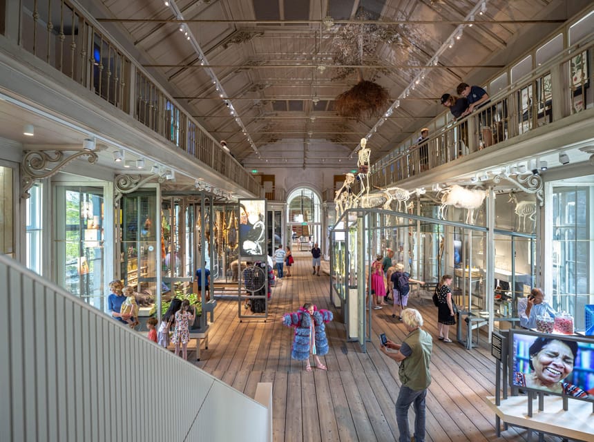 Amsterdam: ARTIS Royal Zoo and ARTIS Groote Museum Ticket - Price and value: is $55 a good deal?
