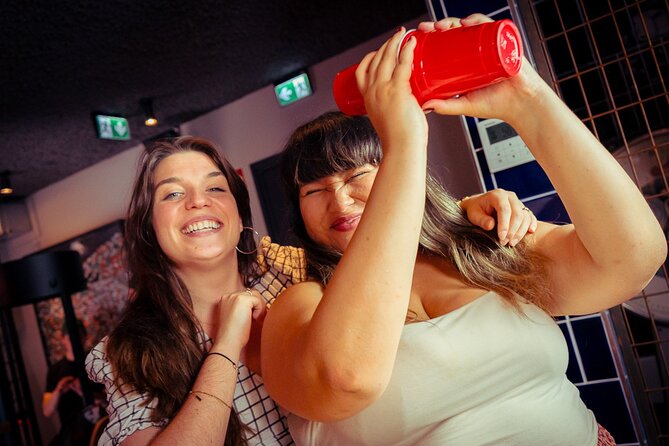 Amsterdam Beer Olympics - Value: Does $42.89 Make Sense for What You Get?