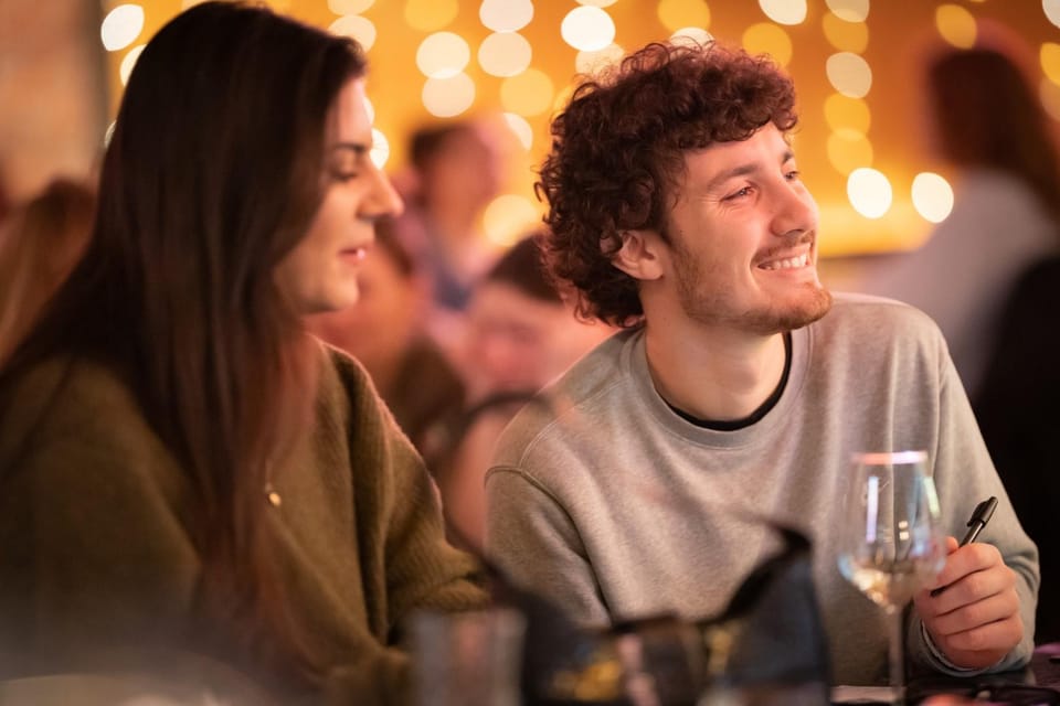Amsterdam: Beer Tasting with Paired Bites at Eighty-Four - Who Should Book This Amsterdam Beer Tasting (and Who Should Skip)