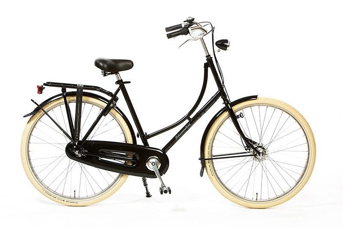 Amsterdam Bike Rental with free GPS narrated bike tour - Key takeaways before you pedal off