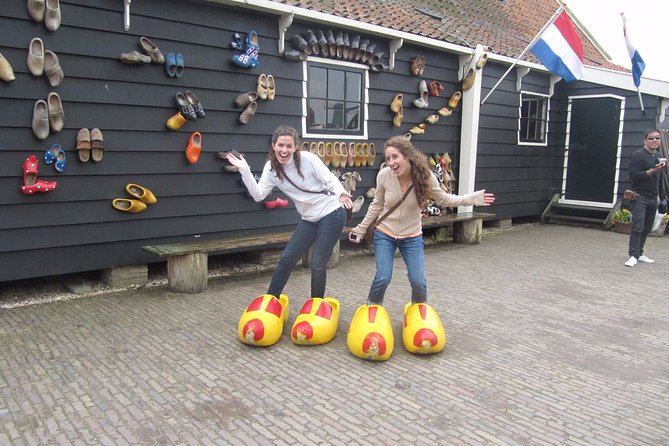 Amsterdam Bike Rental with free GPS narrated bike tour - How your self-guided ride “lands”: museums, landmarks, canals, squares