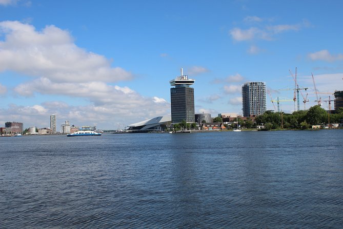 Amsterdam Bike Rental with free GPS narrated bike tour - How long to rent: 1 day vs 2 vs 3