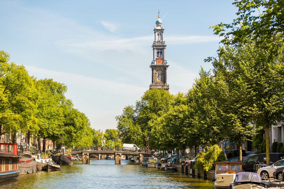 Amsterdam: Body Worlds Exhibition and Canal Cruise - Where you board: Damrak museum vs. the boat locations