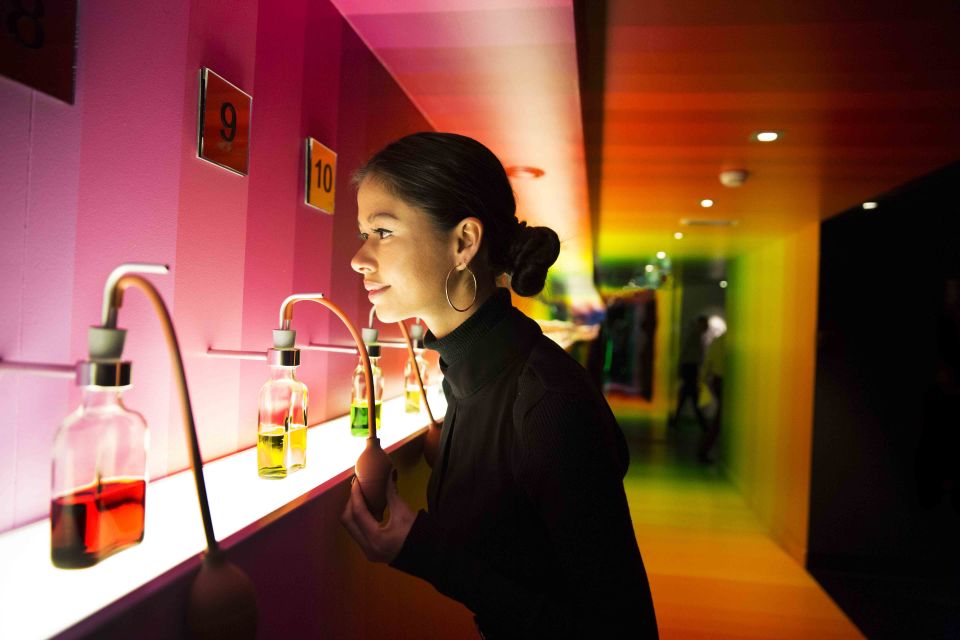 Amsterdam: Bols Cocktail Experience and Cocktail Workshop - FAQ