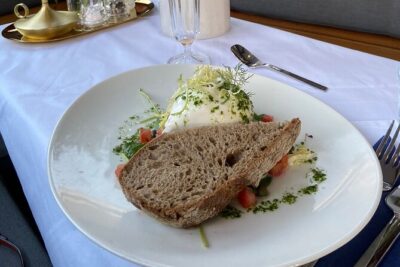 Amsterdam Breakfast Cruise on Private Luxury Boat - The Actual Cruising: From the Amstel to the Canal-Lane Views