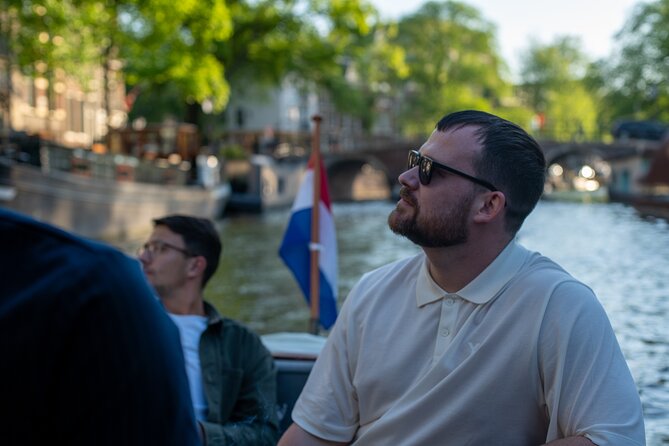 Amsterdam Breakfast Cruise on Private Luxury Boat - Weather and Smooth Planning: What to Do If It Turns