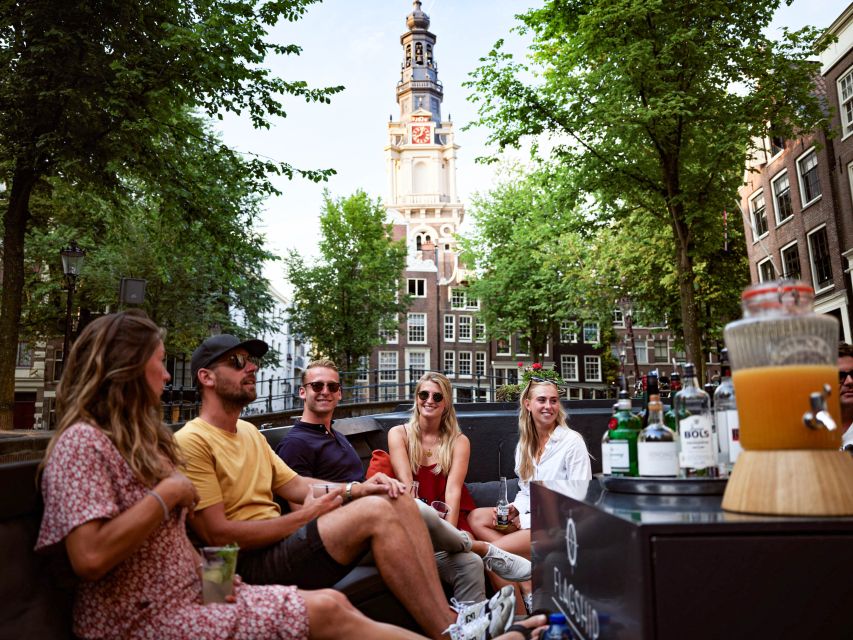 Amsterdam: Canal Belt Private Beer Boat Tour - Price and Logistics: Is $235 Per Person Worth It?