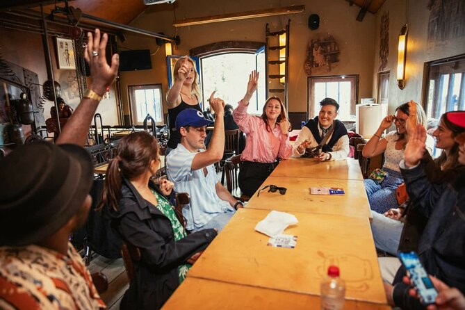 Amsterdam Canal Cruise and local Food Tour - Price and what you’re actually getting for $232.44